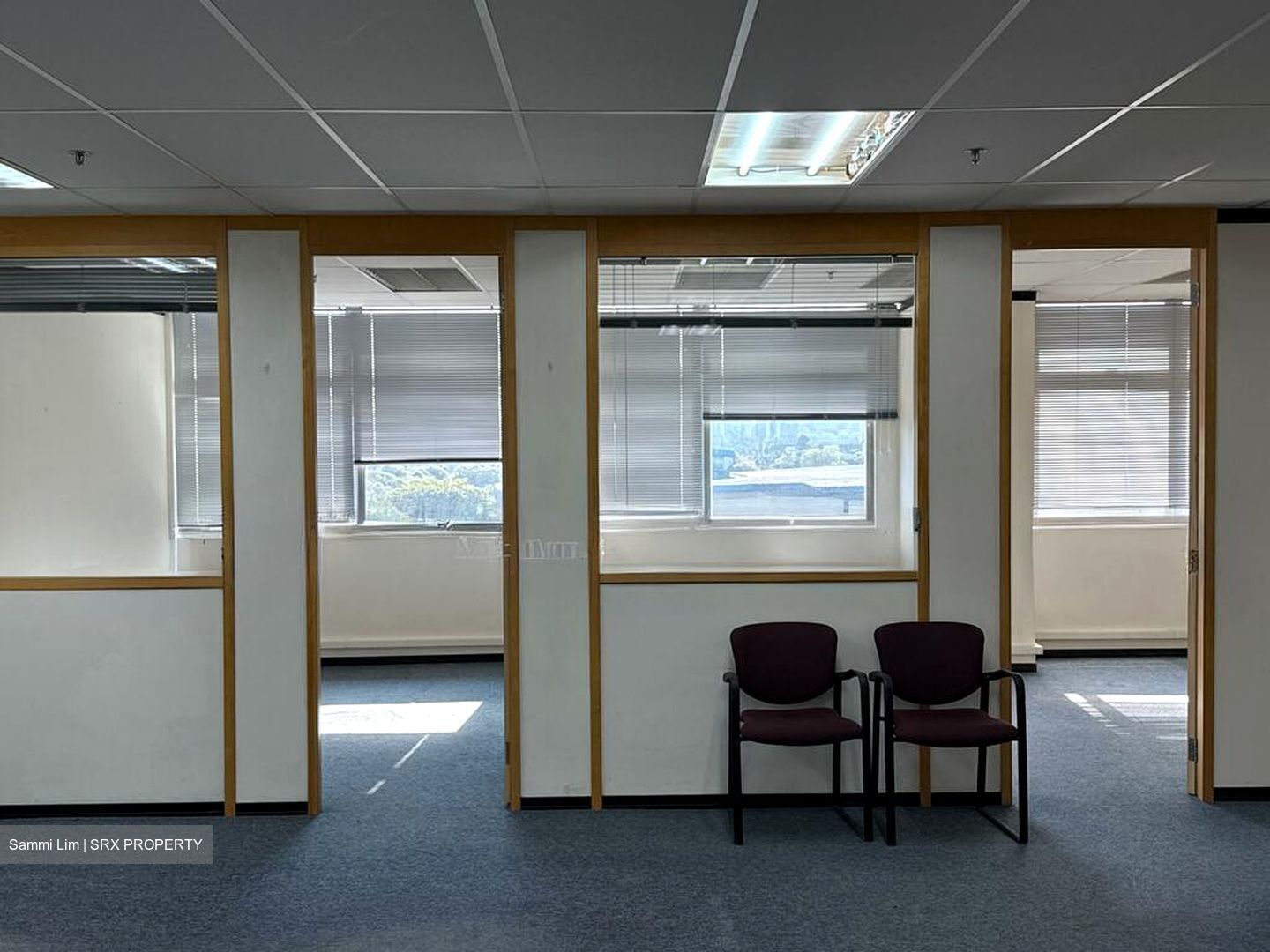 Petro Centre (D3), Office #498351011